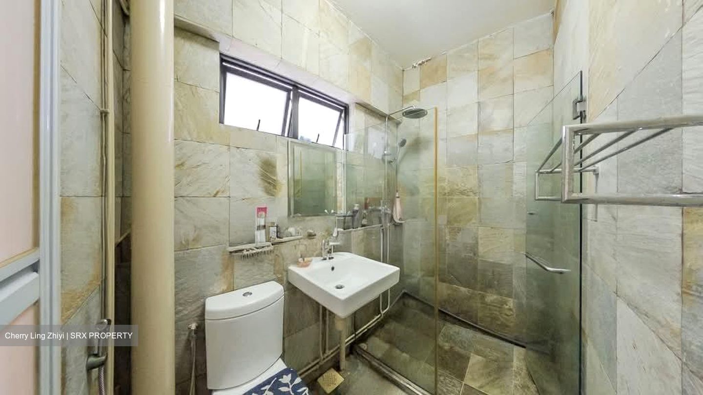 Blk 430 Tampines Street 41 (Tampines), HDB Executive #580766371